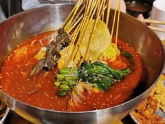 -付小姐在成都(吾悦广场店)