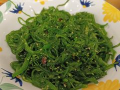 -萨莉亚意式餐厅(国展天虹店)