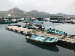 -南丫岛