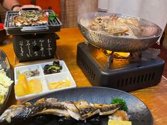 -鳗鱼家·深夜食堂(军博店)