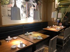 大堂-符离集餐厅(万象城店)