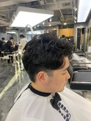 -Sying杉影日式烫染專門店