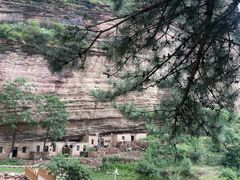 -黄崖洞文化旅游区