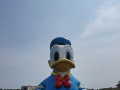 -喜茶(迪士尼小镇DP店)