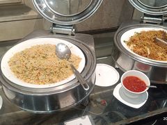 -珀丽酒店-协奏坊餐厅