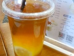 -丹香(潍坊泰华城店)