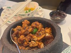 -桂满陇·杭州小馆(巴黎春天浦建店)