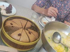 -丈母娘的饭局•新金陵菜(牛首山店)