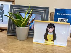 -海马体照相馆(成都来福士广场店)