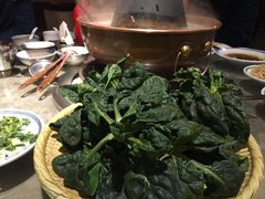 -宝弟羊肉馆(众意路店)