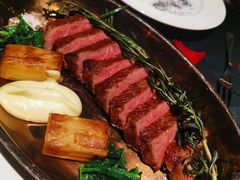 -wann lounge 低温慢煮牛排·清吧