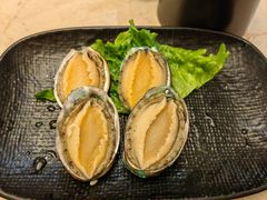 -粤海喜来登酒店-班妮海鲜铁板烧和牛放题餐厅(天河城店)