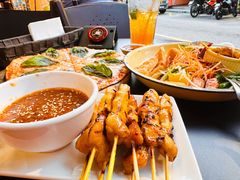 -地理学家咖啡馆