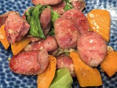 -牛将军•涮肉•烤肉•铁板烧(北京王府井·故宫店)