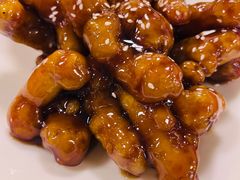 糖醋里脊-鼎香润(德胜门内店)