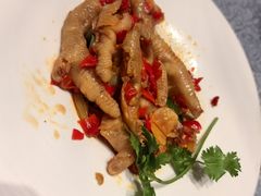 -阿娘家·原生态农家菜(国顺东路店)