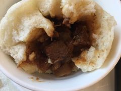 三丁包-怡园饭店-餐厅(四望亭店)