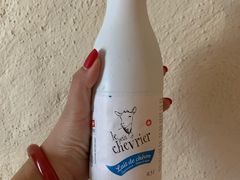 -Coop Supermarkt Grindelwald