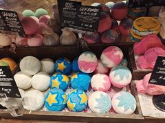 -LUSH(威尼斯人店)
