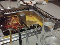 -海底捞火锅(旭辉MALL店)