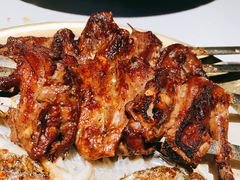 -西域阿里马新疆菜·清真(桂花路店)