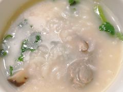 -小城粥道·海胆鲜虾粥(解放广场店)