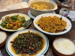-民间瓦缸煨汤館(嵩山路店)