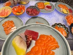 -菲住布渴酒店自助餐厅(阿里巴巴西溪园区店)