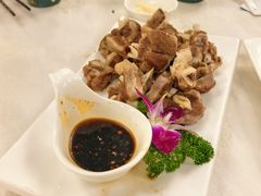 -那达慕蒙古风味酒楼