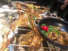 -夜宴江景餐厅