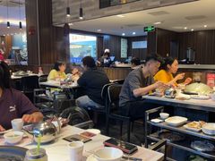 -水禾轩·海鲜蒸汽主题餐厅(拱北店)