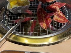 -伊茉家的烤肉店(勒泰中心店)