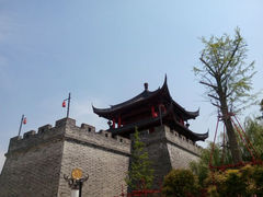 android_upload_pic-梅村泰伯庙