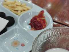 -儿童菜·采风阁家常菜餐厅(亚龙湾天域酒店)