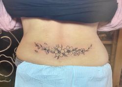 -MDZ STORE·TATTOO·耳饰