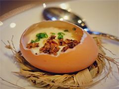 -Le Siècle.百年西餐厅(颐和公馆店)