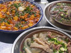 -乐山食古香跷脚牛肉