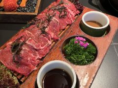 -季季山·云南野生菌火锅(上海首店)