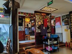 -同得兴 Since·1995 传统苏式面馆(十全街店)