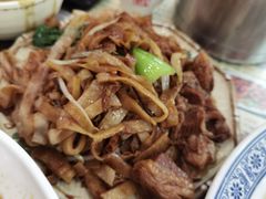 -葛记焖饼(伏牛路店)