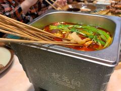 -状元阁烧烤(新华路总店)
