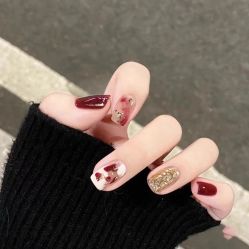 -心窑Shero's 美甲美睫美妆沙龙