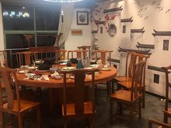 包厢-川悦壹号·川菜(蠡溪路店)