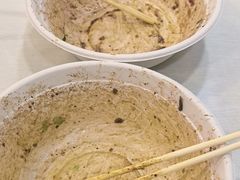 -黑八私房老北京炸酱面