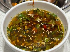 -龍歌自助小火锅(李沧顺和汇店)