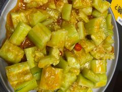 -许哥东北烧烤·铁丳烤串·宫后夹肉(繁花中心店)