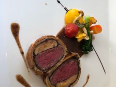 招牌惠灵顿牛排-蝶舍·MAISON PAPILLON