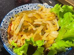 -有才叔的小馆(招商依云曲江店)