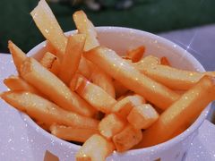 -艾薯夫妇Aysh(福田星河COCOPark店)