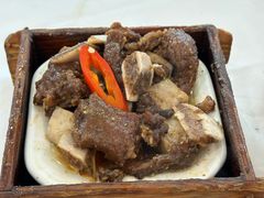 -荔枝楼酒家(员村东璟店)